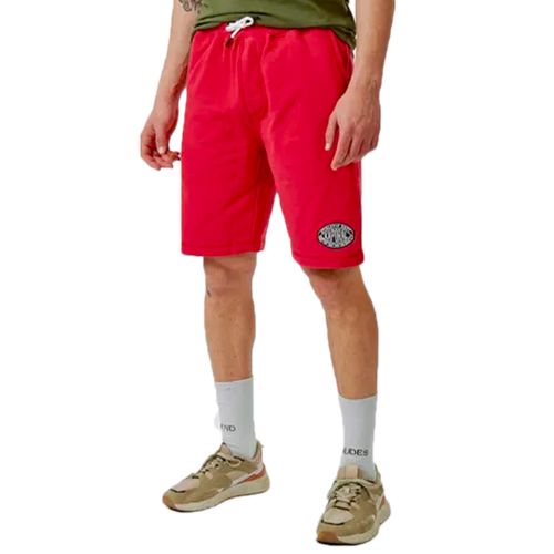 Short Kaporal Bully Homme Rouge - Kaporal - Modalova