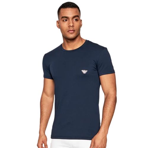T shirt Eagle - Emporio Armani - Modalova