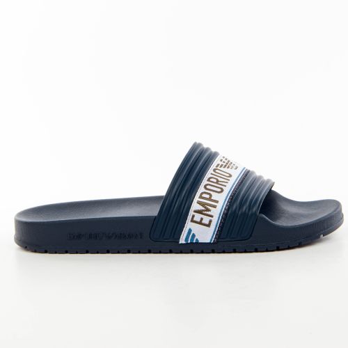 Claquette Eagle - Emporio Armani - Modalova