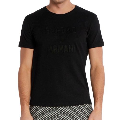 T shirt Eagle - Emporio Armani - Modalova