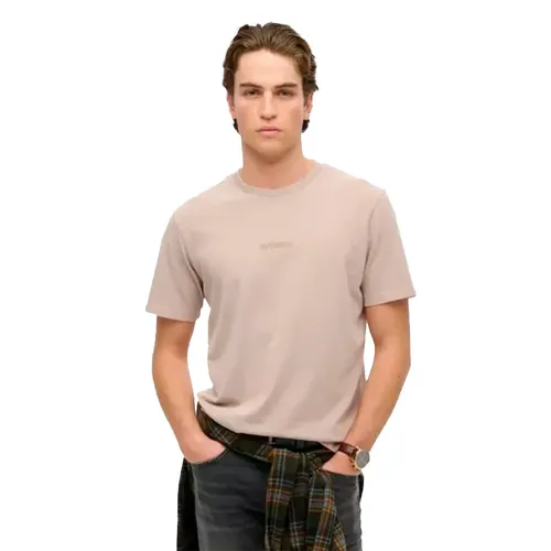 T shirt Micro Graphique - Superdry - Modalova