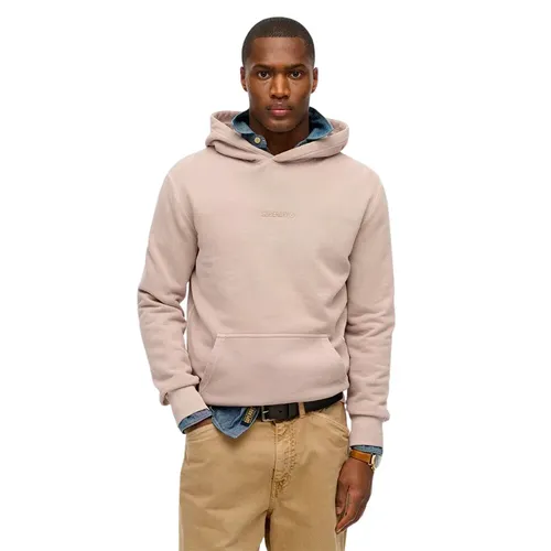 Sweat Micro Logo - Superdry - Modalova