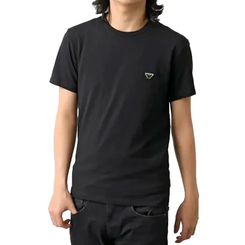 T shirt Eagle - Emporio Armani - Modalova