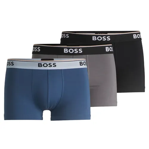 Boxer Pack x3 uni B - Boss - Modalova