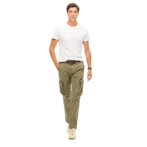 Pantalon cargo Core - Superdry - Modalova