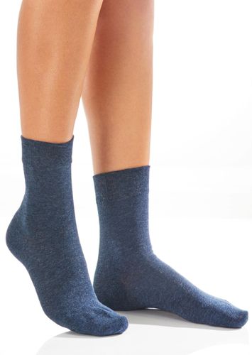Socken im 3er-Pack - - Gr. 1 von - Goldner Fashion - Modalova