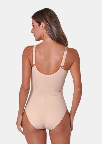 Figurformender Minimizer-Body, gemoldet - haut - Gr. 100 von - Goldner Fashion - Modalova