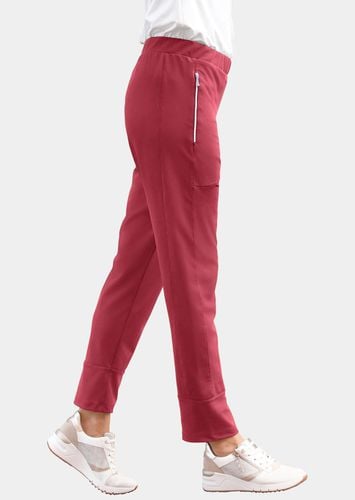 Joggpant - Gr. 19 von - Goldner Fashion - Modalova