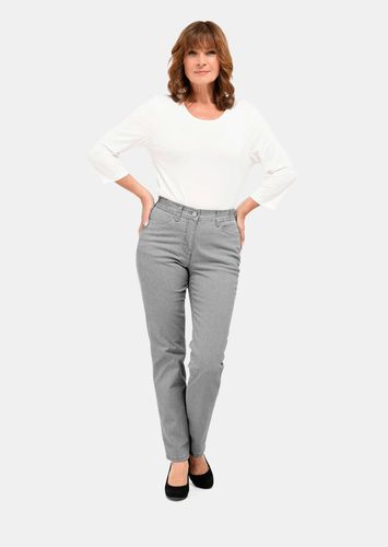 Klassische Jeanshose Carla - - Gr. 25 von - Goldner Fashion - Modalova