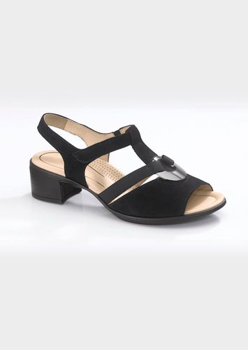 Sandaletten - - Gr. 36 von - Goldner Fashion - Modalova