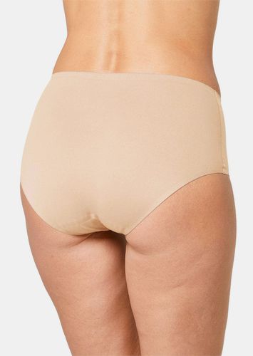 Leichter Taillenslip, nahtlos, glatt und elastisch - haut - Gr. L/XL von - Goldner Fashion - Modalova