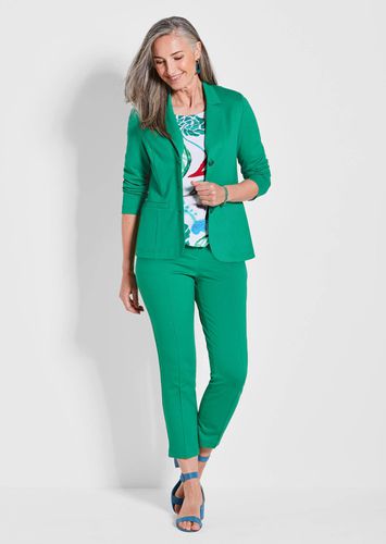 Blazer - Gr. 19 von - Goldner Fashion - Modalova