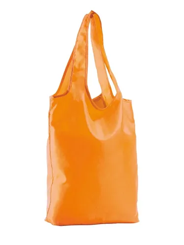 Pix Farbe orange folding einkaufstasche - AliExpress - Modalova