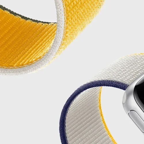Strap Kompatibel mit Apple Uhr iWatch serie 6 5 4 3 2 1 38 40 42 44mm Nylon deprative armband für SmartWatch - AliExpress - Modalova