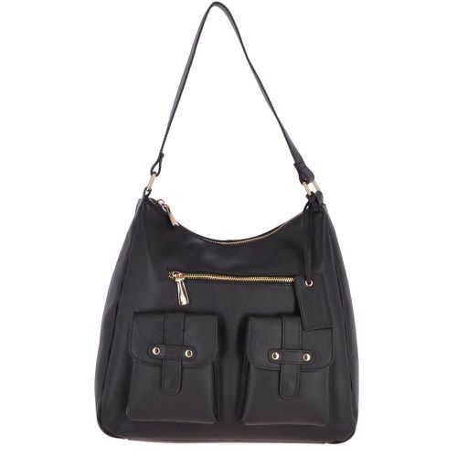 Ashwood Womens Medium Leather Shoulder Bag 60660 - Ashwood Leather Handbags - Modalova
