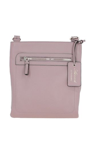 Ashwood Leather Crossbody Bag: 63014/cb3 Wood Rose NA - Ashwood Handbags - Modalova