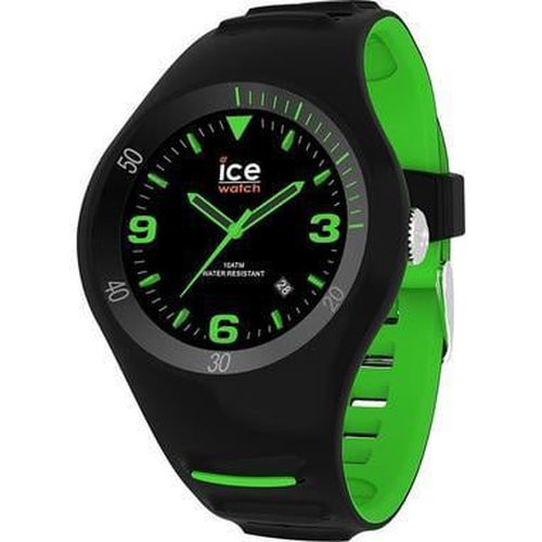 ICE Chrono P. Leclercq Uhr 46 mm - Ice watch - Modalova