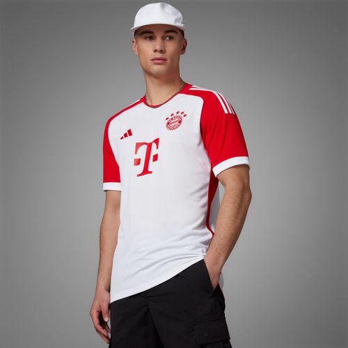 Camiseta primera equipación FC Bayern 23/24 - adidas - Modalova
