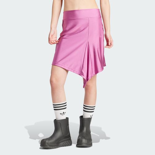 Minifalda Fashion Satin - adidas - Modalova