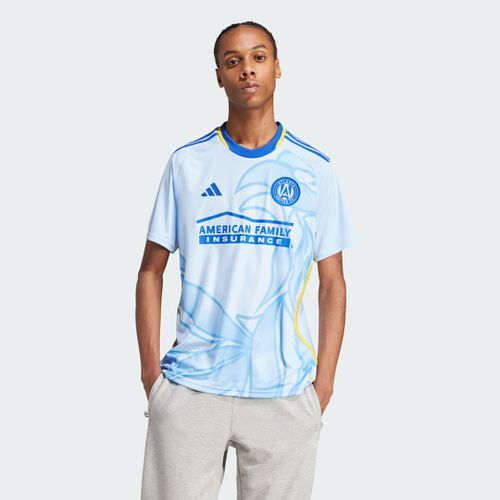 Camiseta segunda equipación Atlanta United FC 24/25 - adidas - Modalova