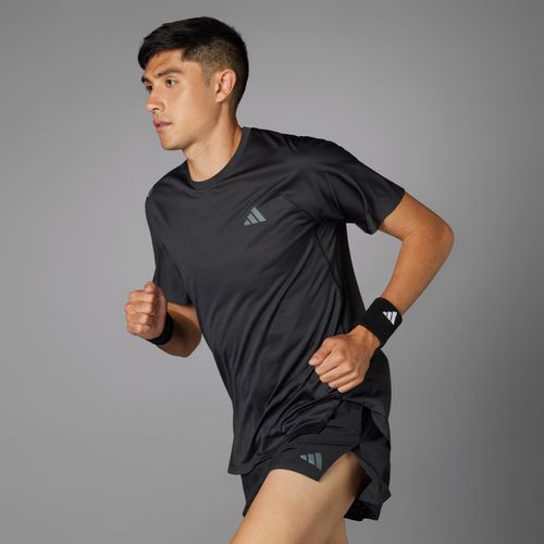 Camiseta Adizero Running - adidas - Modalova