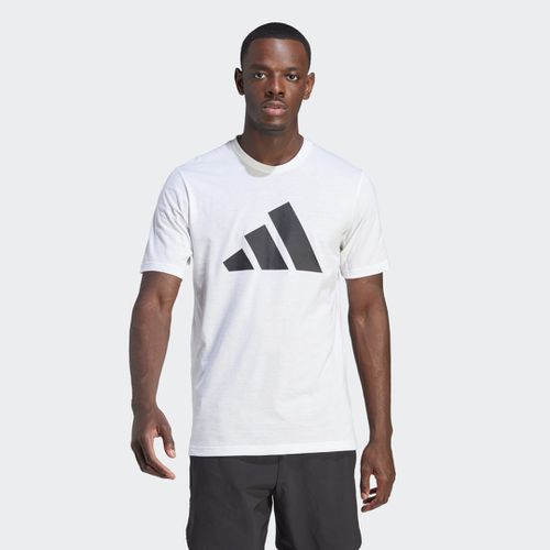 Camiseta Train Essentials Feelready Logo Training - adidas - Modalova