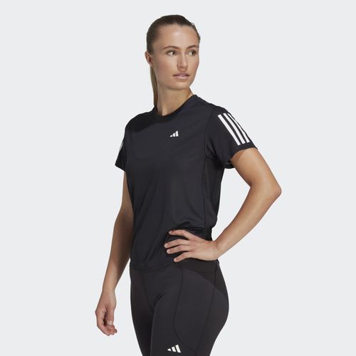 Camiseta Own the Run - adidas - Modalova