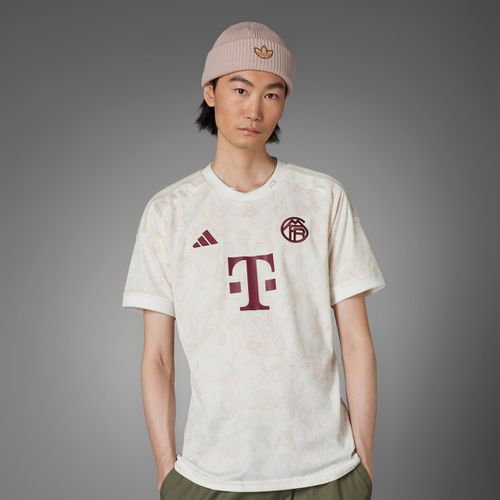 Camiseta tercera equipación FC Bayern 23/24 - adidas - Modalova