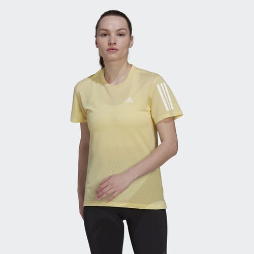 Camiseta Own The Run Cooler - adidas - Modalova