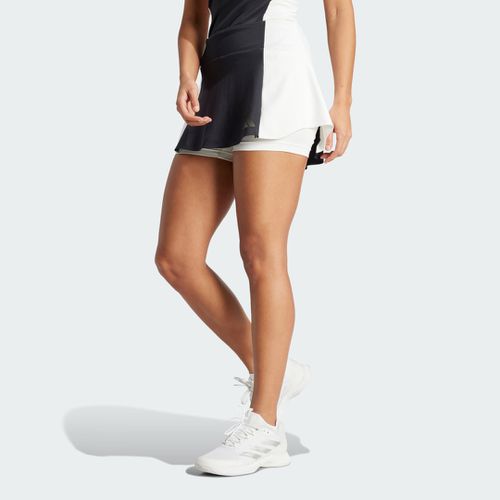 Falda Tennis Premium - adidas - Modalova