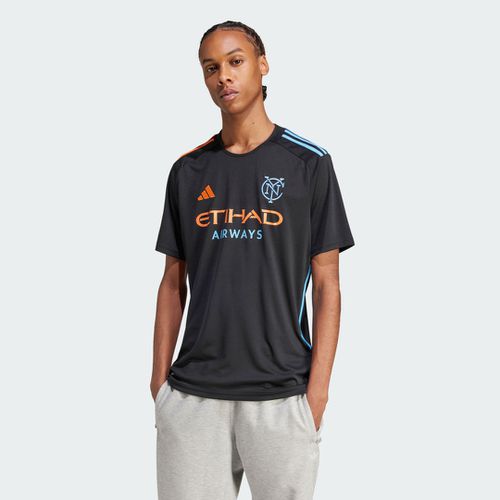 Camiseta segunda equipación New York City FC 24/25 - adidas - Modalova