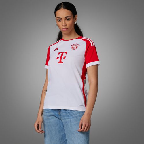 Camiseta primera equipación FC Bayern 23/24 - adidas - Modalova