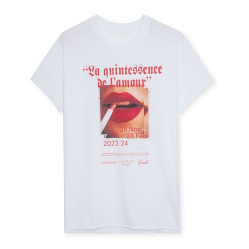 Camiseta Tom - Zadig & Voltaire - Zadig&Voltaire - Modalova