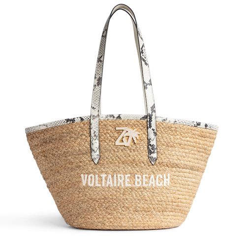 Tasche Le Beach Bag - Zadig & Voltaire - Zadig&Voltaire - Modalova