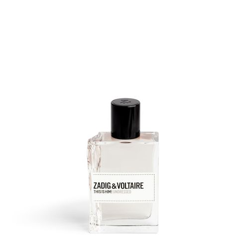 Perfume This Is Him! Undressed 50ml - Zadig & Voltaire - Zadig&Voltaire - Modalova