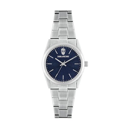 Montre Zadig Blue Dial - Zadig&Voltaire - Modalova
