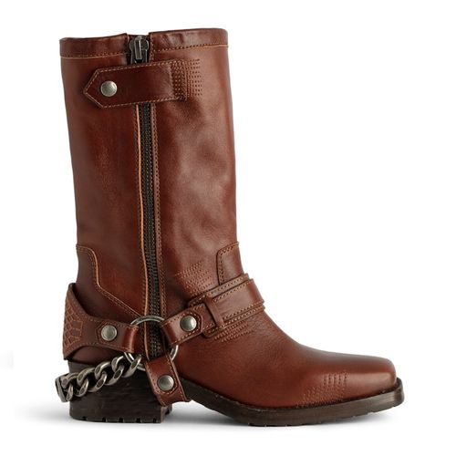 Bottes Igata - Taille 37 - Zadig & Voltaire - Modalova