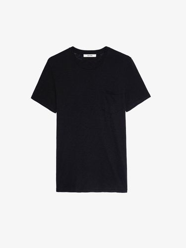 T-shirt Stockholm - Taille M - Zadig & Voltaire - Modalova