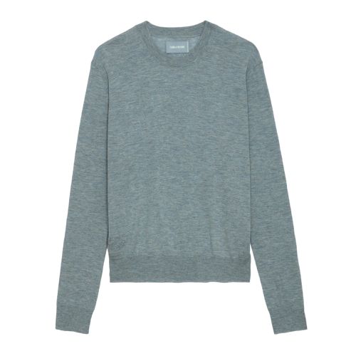 Pullover Life 100% Kaschmir - Zadig & Voltaire - Zadig&Voltaire - Modalova