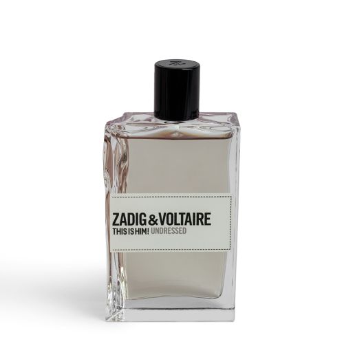 Parfüm This Is Him! Undressed 100ml - Zadig & Voltaire - Zadig&Voltaire - Modalova