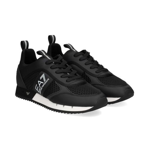 Zapatillas Hombre - Talla 11 - Ea7 - Modalova