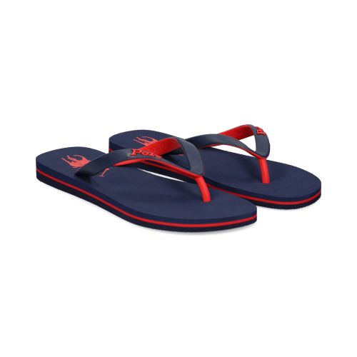 Chanclas Hombre - Talla 10 - Polo Ralph Lauren - Modalova