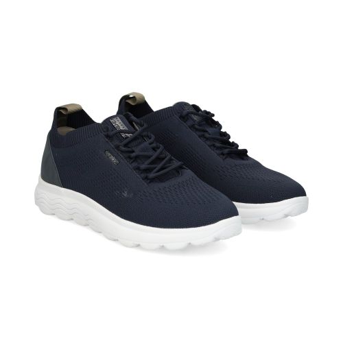 Zapatillas Hombre - Talla 39 - Geox - Modalova