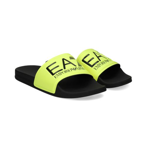 Sandalias Hombre - Talla 10 - Ea7 - Modalova