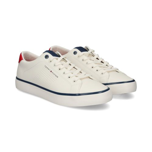 Zapatillas Hombre - Talla 40 - Tommy Hilfiger - Modalova