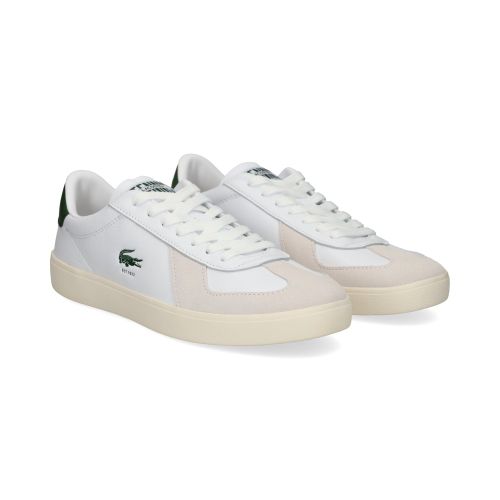 Lacoste Zapatillas - Blanco Talla 9 - Lacoste - Modalova