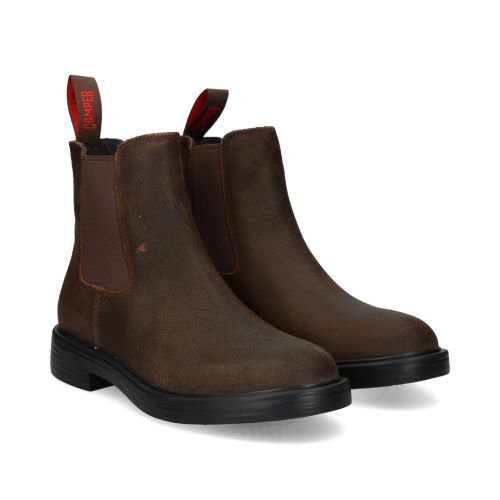 Botines Hombre - Talla 45 - Camper - Modalova