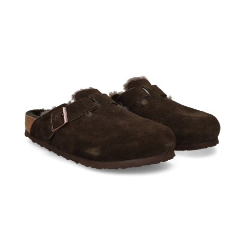Zuecos Hombre - Talla 41r - Birkenstock - Modalova
