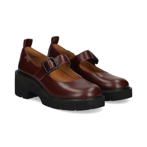 Merceditas Mujer - Talla 37 - Camper - Modalova