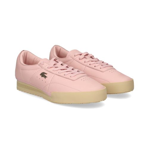 Zapatillas Mujer - Talla 5 - Lacoste - Modalova